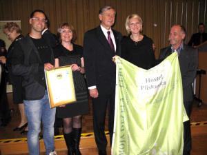 Najboljše slovensko mladinsko prenočišče